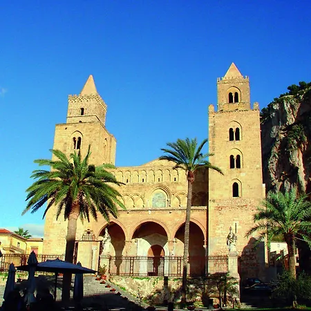 Granatelli Bed & Breakfast Altavilla Milicia