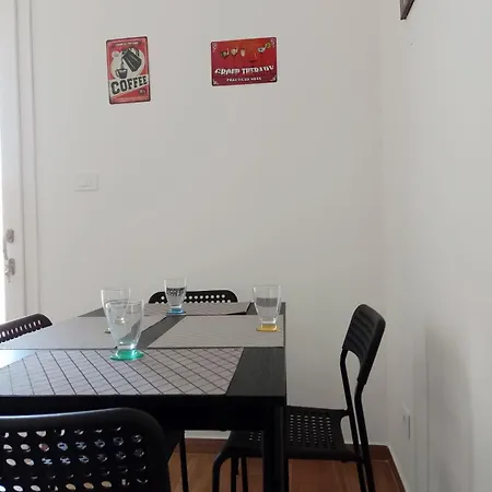 Granatelli Bed & Breakfast Altavilla Milicia