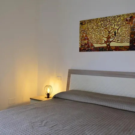 Bed & Breakfast Granatelli Altavilla Milicia