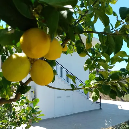 Granatelli Bed & Breakfast