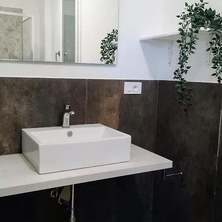 Granatelli Bed & Breakfast 2*