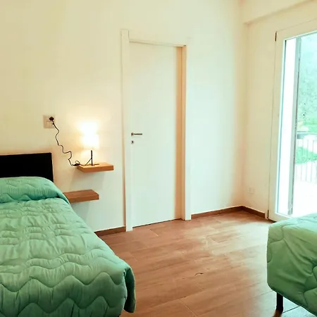 Bed & Breakfast Granatelli Altavilla Milicia