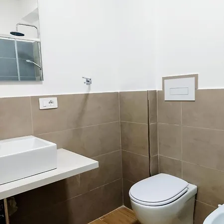 Bed & Breakfast Granatelli 2*