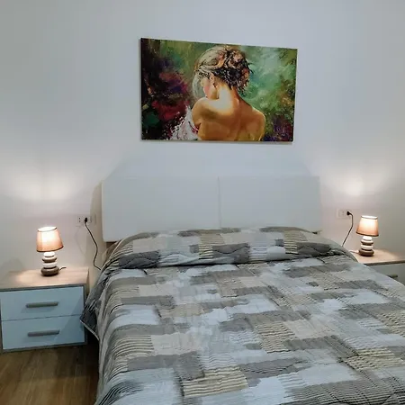 Granatelli Bed & Breakfast