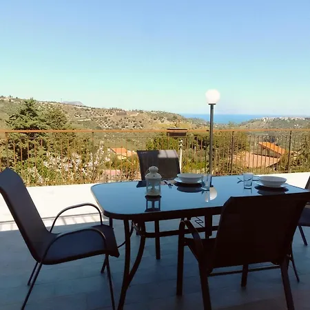 Granatelli Bed & Breakfast 2*