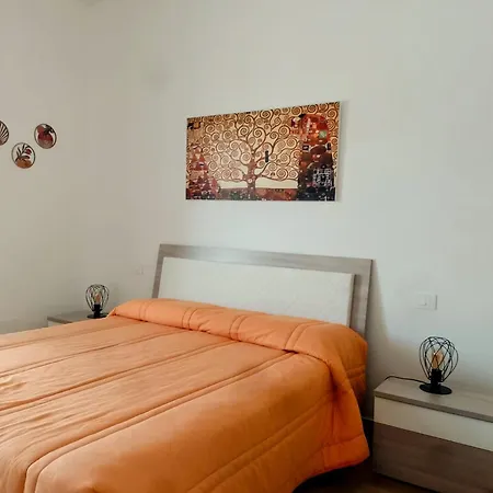 Granatelli Bed & Breakfast
