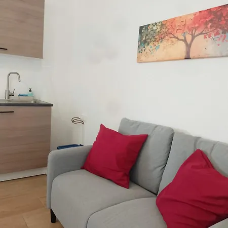 Bed & Breakfast Granatelli