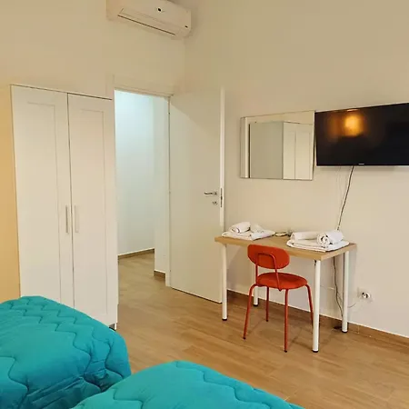 Granatelli Bed & Breakfast 2*