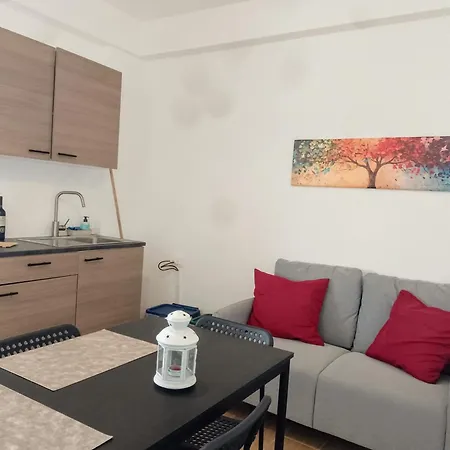 Bed & Breakfast Granatelli 2*