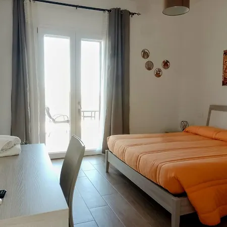 Bed & Breakfast Granatelli Altavilla Milicia