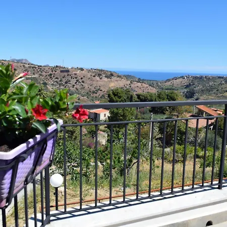 Bed & Breakfast Granatelli 2*
