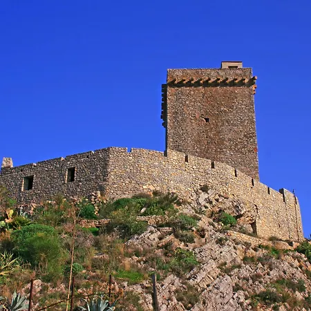 Bed & Breakfast Granatelli Altavilla Milicia