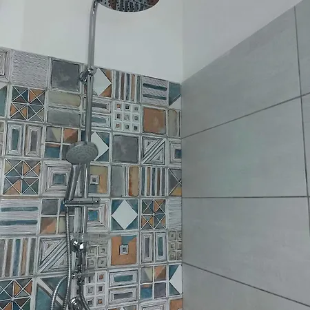 فندق مبيت وإفطار Granatelli 3*