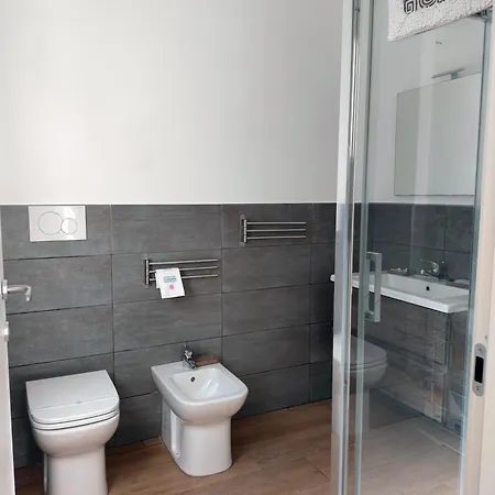 فندق مبيت وإفطار Granatelli 3*