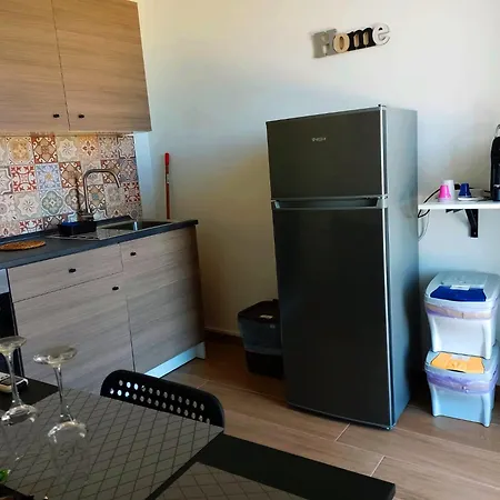 Granatelli ألتافيلا ميليتشا