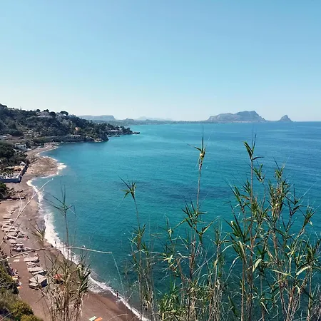 فندق مبيت وإفطار Granatelli ألتافيلا ميليتشا