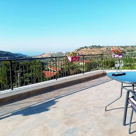 Granatelli فندق مبيت وإفطار 3*