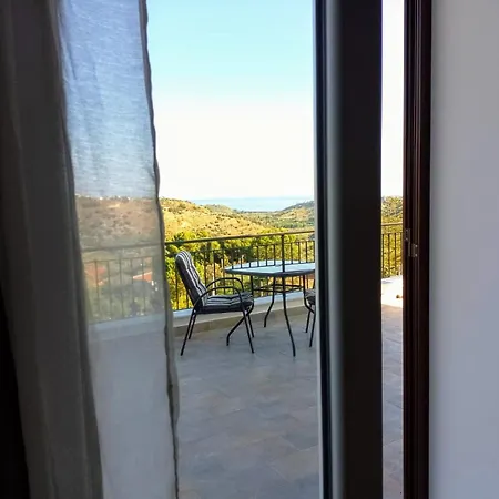 Granatelli فندق مبيت وإفطار ألتافيلا ميليتشا