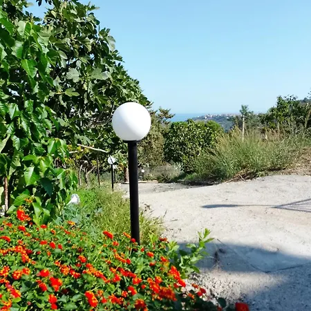 Granatelli ألتافيلا ميليتشا