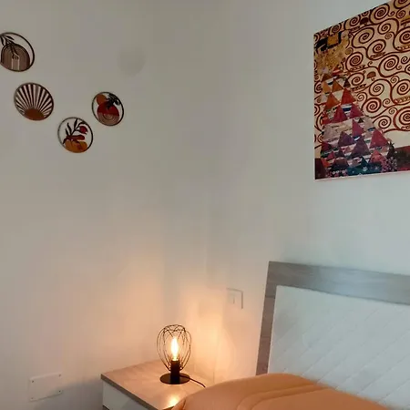 Granatelli فندق مبيت وإفطار ألتافيلا ميليتشا