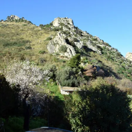 Bed & Breakfast Granatelli 3*