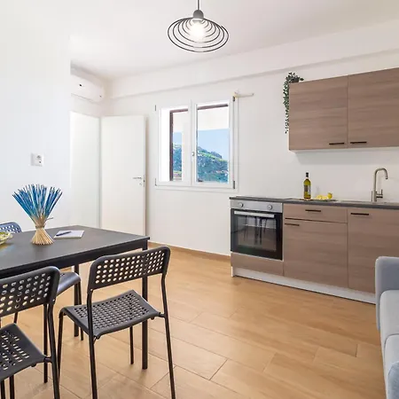 فندق مبيت وإفطار Granatelli 3*