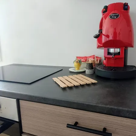 Granatelli ألتافيلا ميليتشا