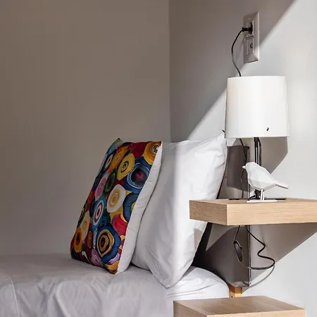 Granatelli فندق مبيت وإفطار