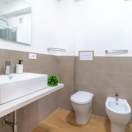 فندق مبيت وإفطار Granatelli