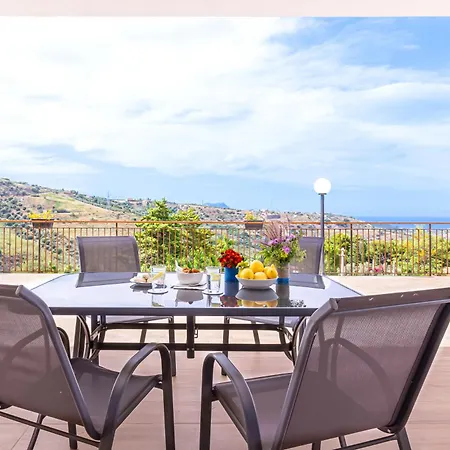 Granatelli Bed & Breakfast 2*
