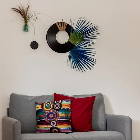 فندق مبيت وإفطار Granatelli 3*