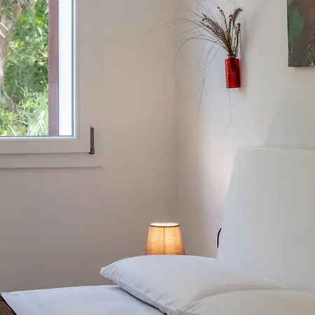 فندق مبيت وإفطار Granatelli ألتافيلا ميليتشا