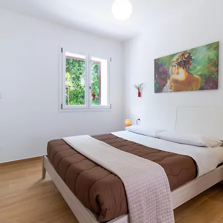 فندق مبيت وإفطار Granatelli