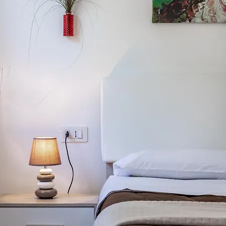 Granatelli فندق مبيت وإفطار 3*