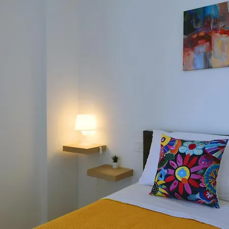 فندق مبيت وإفطار Granatelli