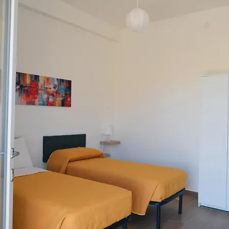 فندق مبيت وإفطار Granatelli 3*