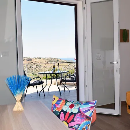 Granatelli 3* ألتافيلا ميليتشا