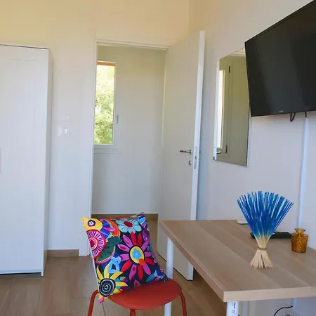 Granatelli 3* ألتافيلا ميليتشا