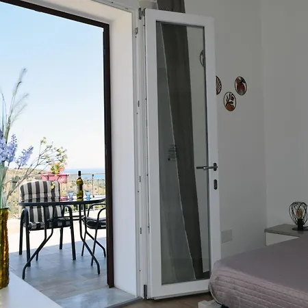 Granatelli Bed & Breakfast