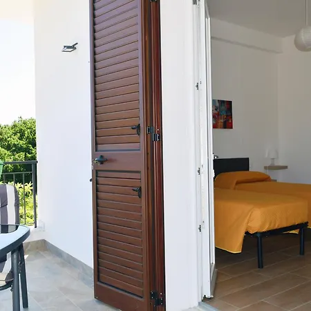 فندق مبيت وإفطار Granatelli 3*