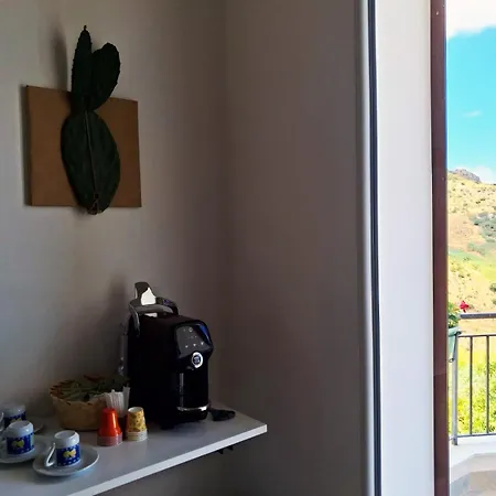 Granatelli فندق مبيت وإفطار 3*