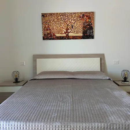 فندق مبيت وإفطار Granatelli