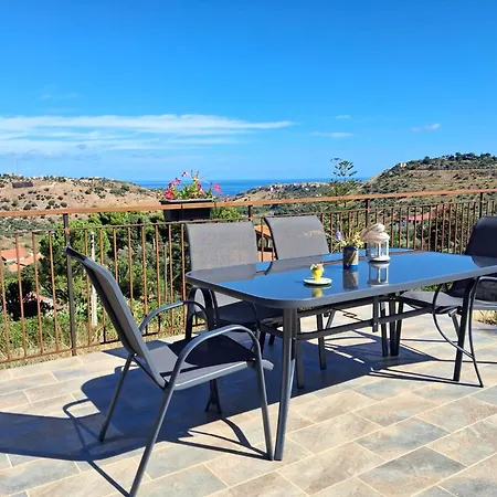 فندق مبيت وإفطار Granatelli